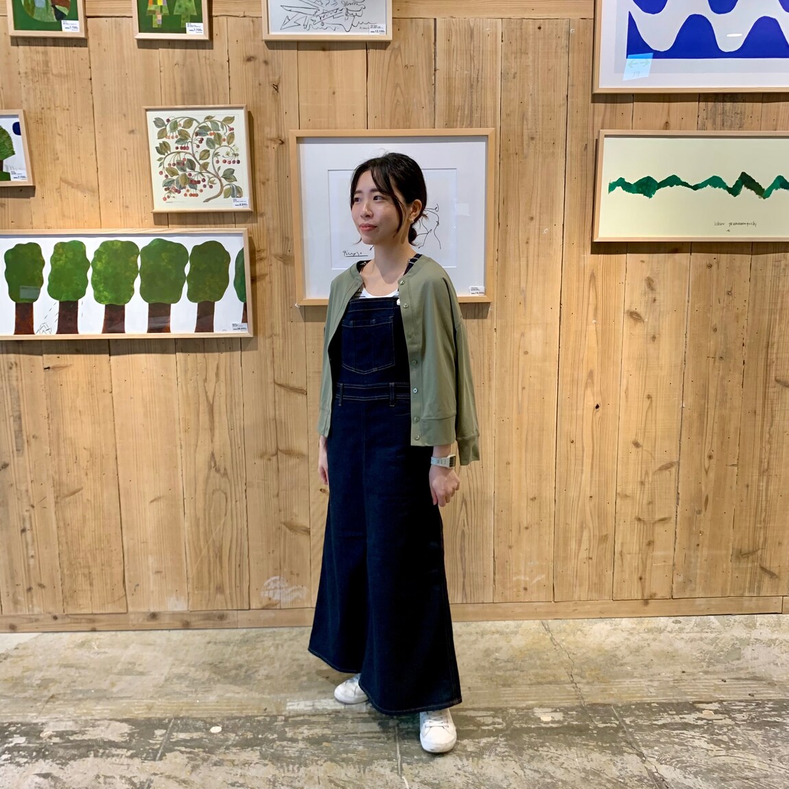 西友荻窪】新商品、チノとデニム｜ 無印良品